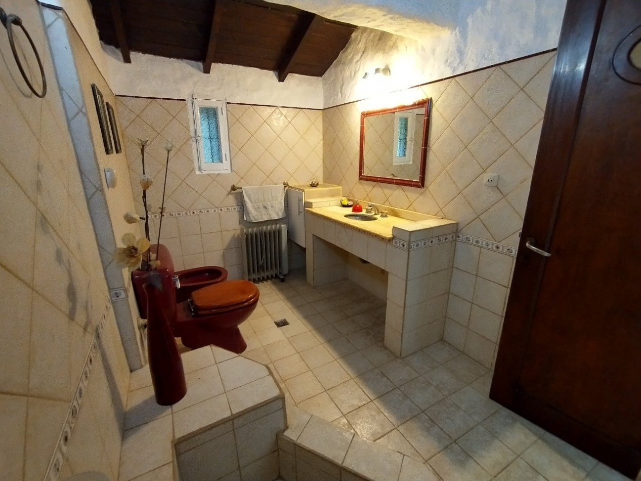 Casa en Barrio La Armonia