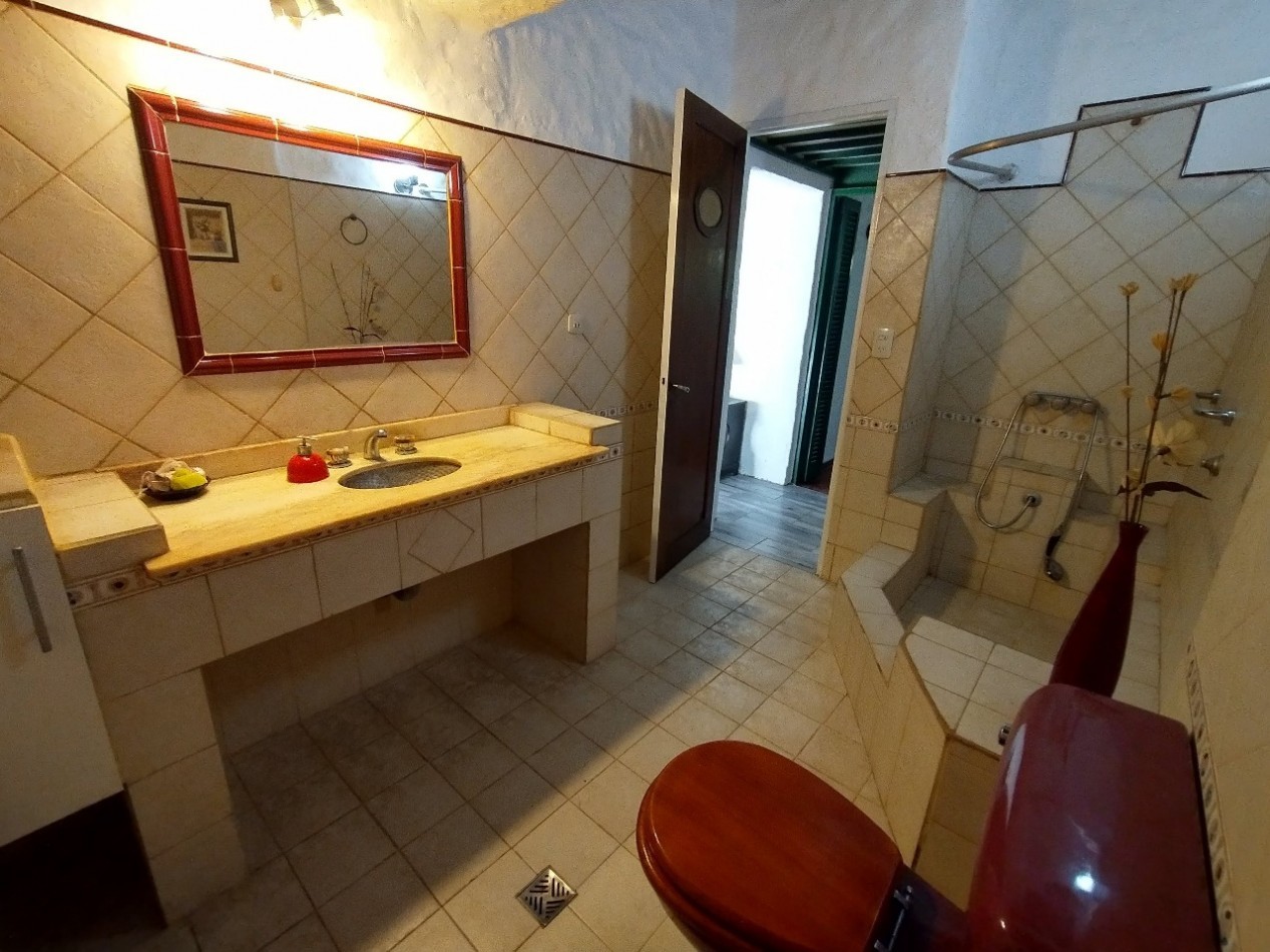Casa en Barrio La Armonia
