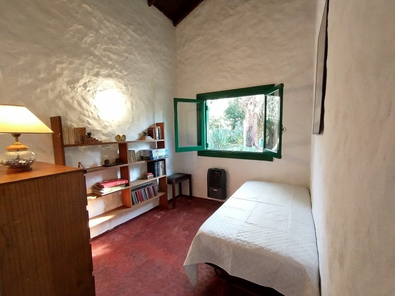 Casa en Barrio La Armonia
