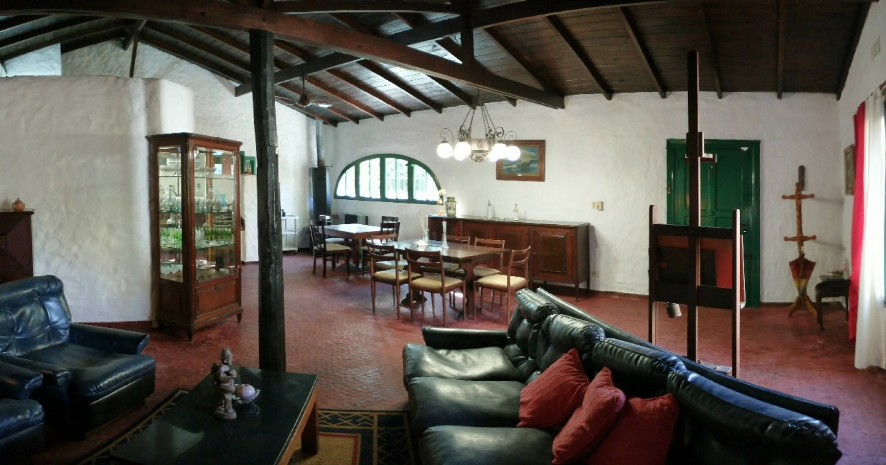Casa en Barrio La Armonia