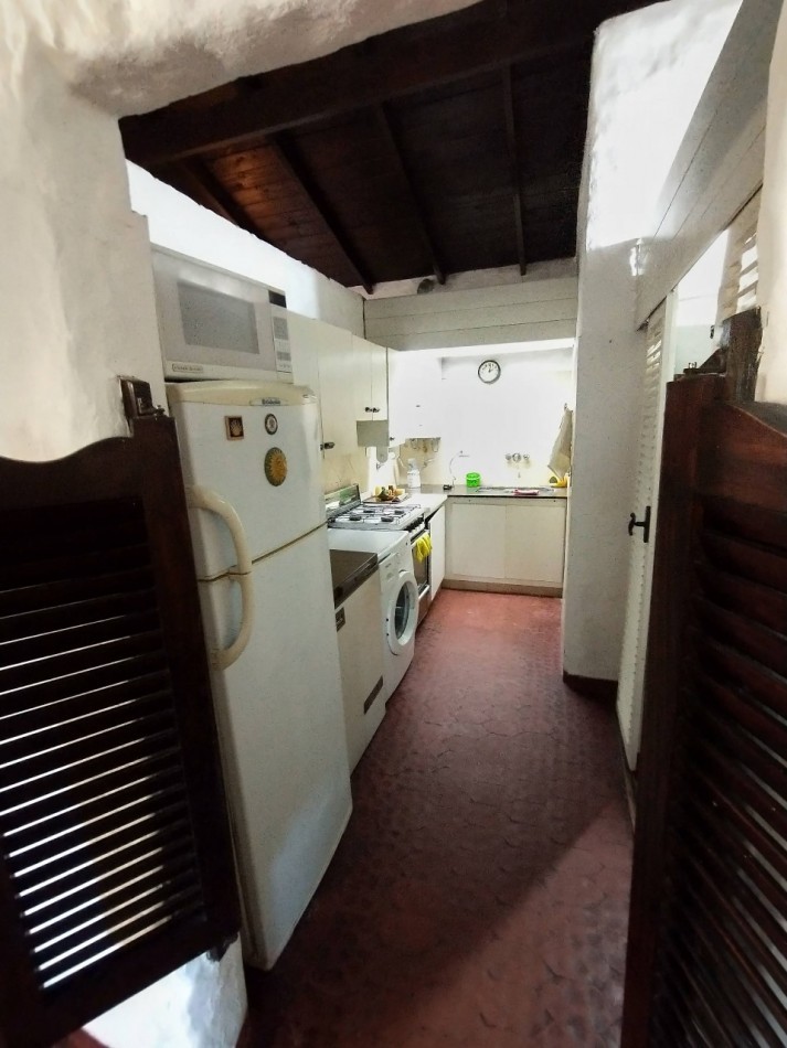 Casa en Barrio La Armonia