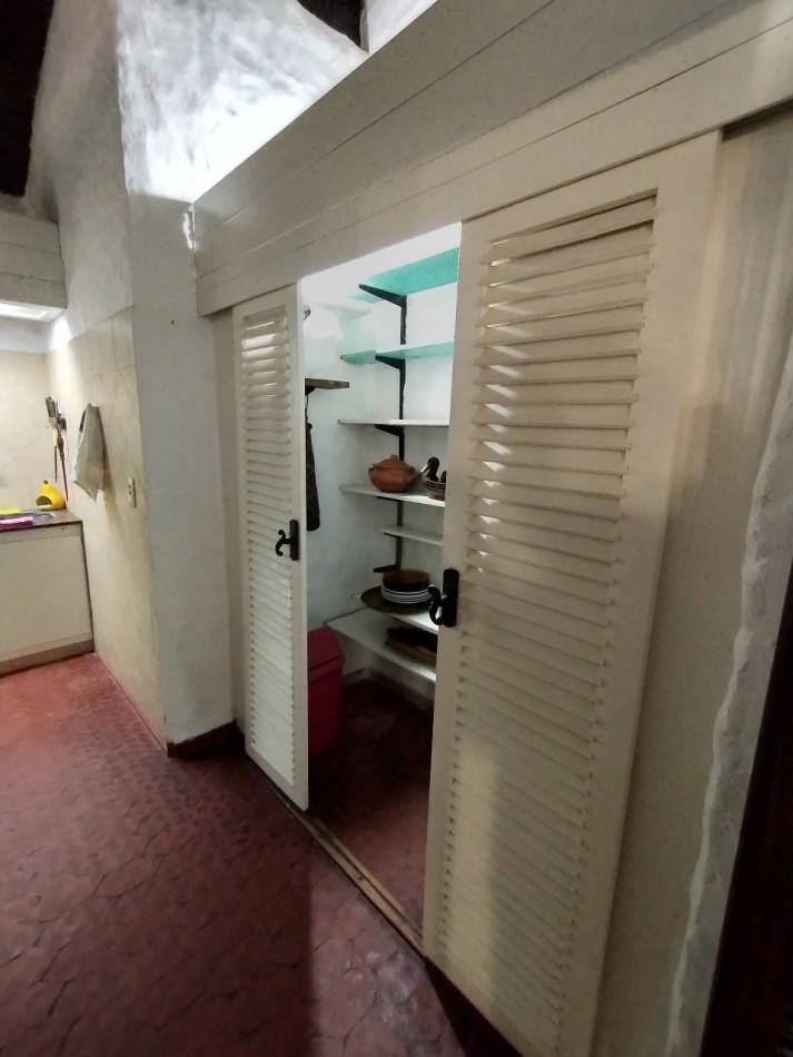 Casa en Barrio La Armonia