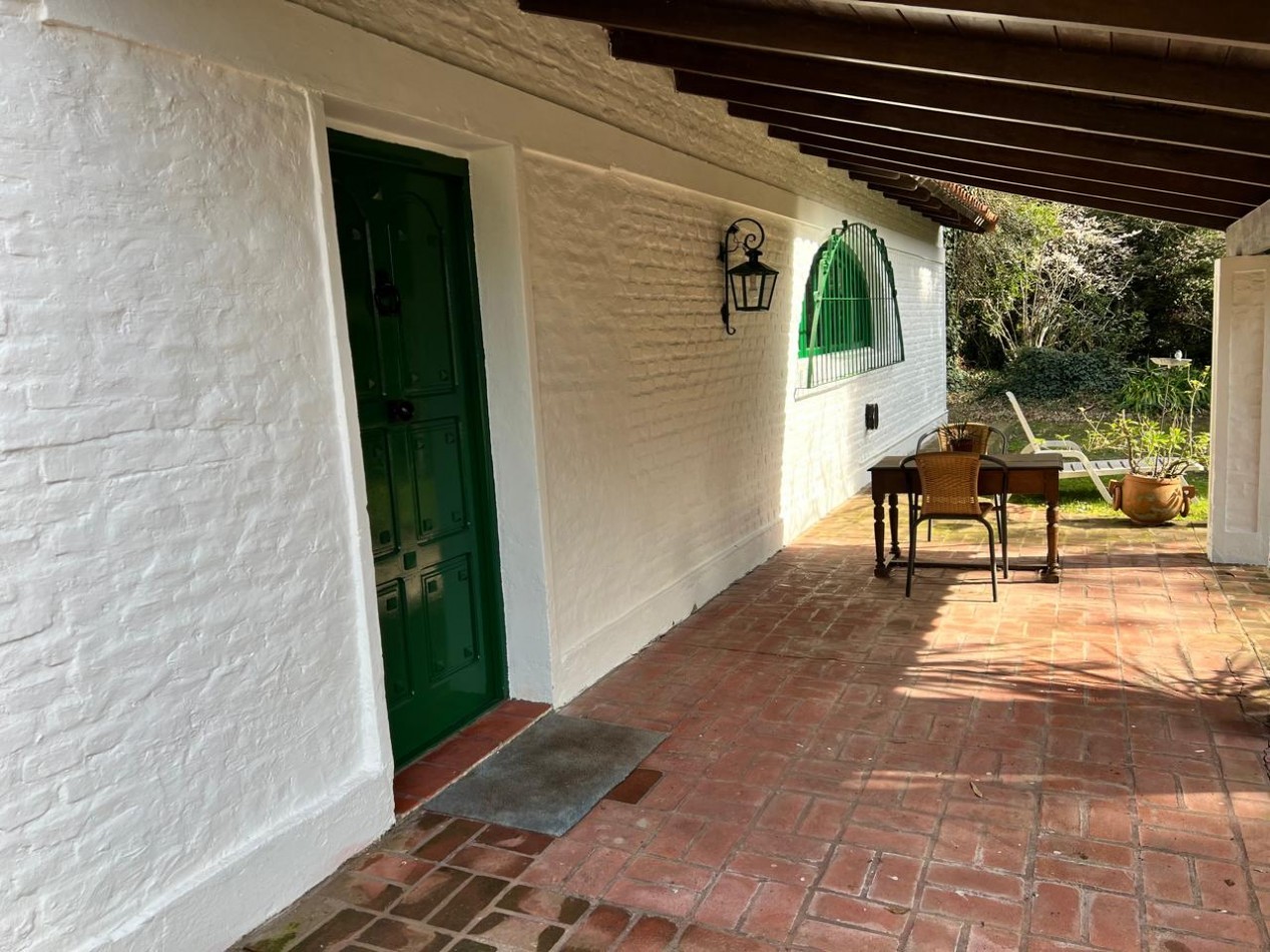 Casa en Barrio La Armonia