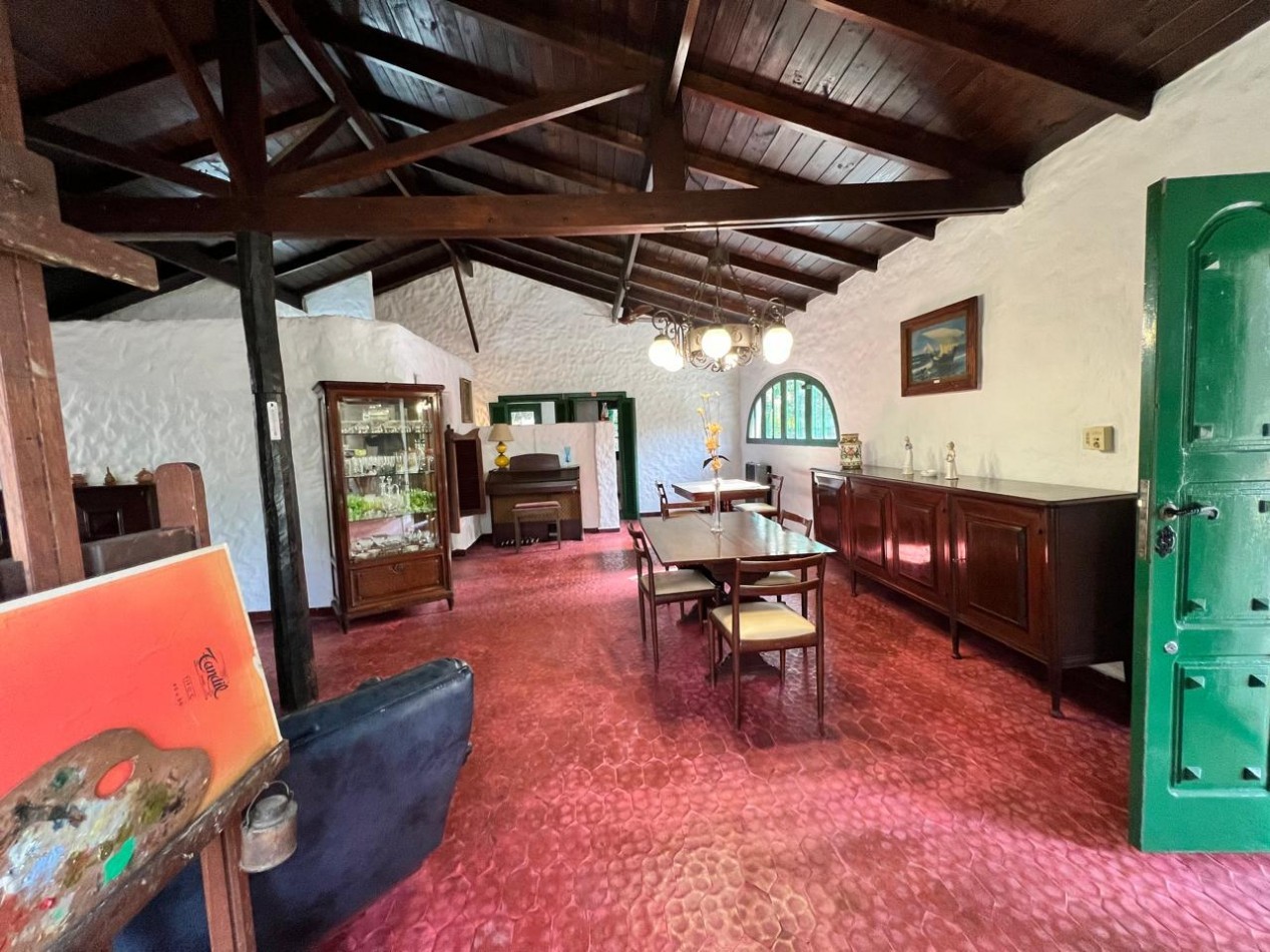 Casa en Barrio La Armonia