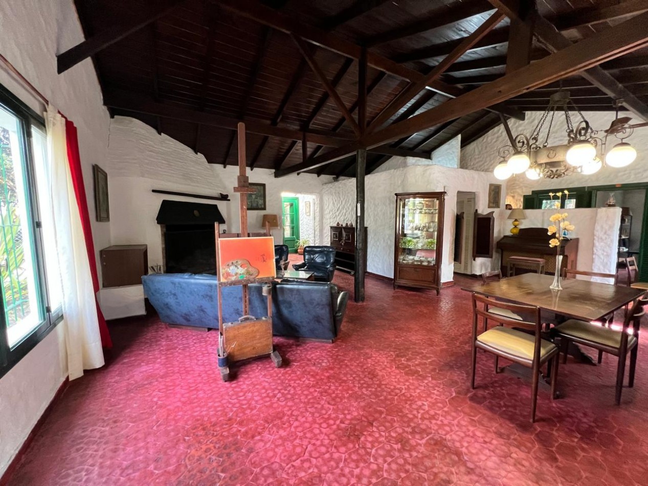 Casa en Barrio La Armonia