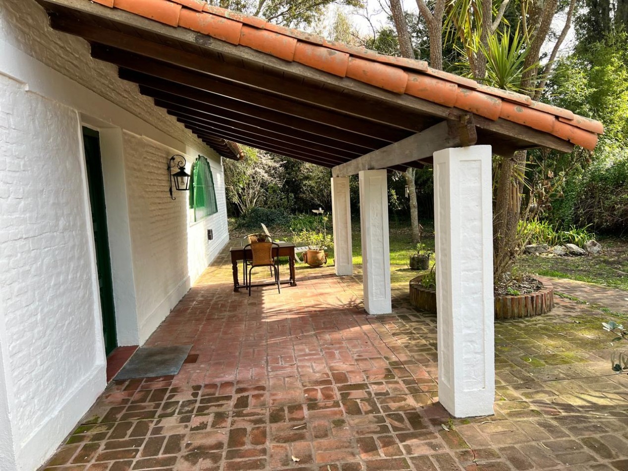 Casa en Barrio La Armonia