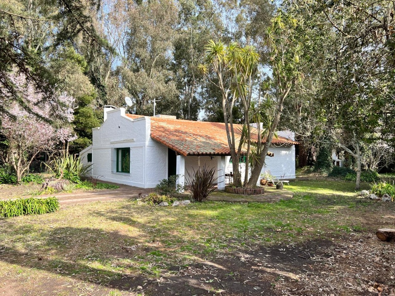 Casa en Barrio La Armonia