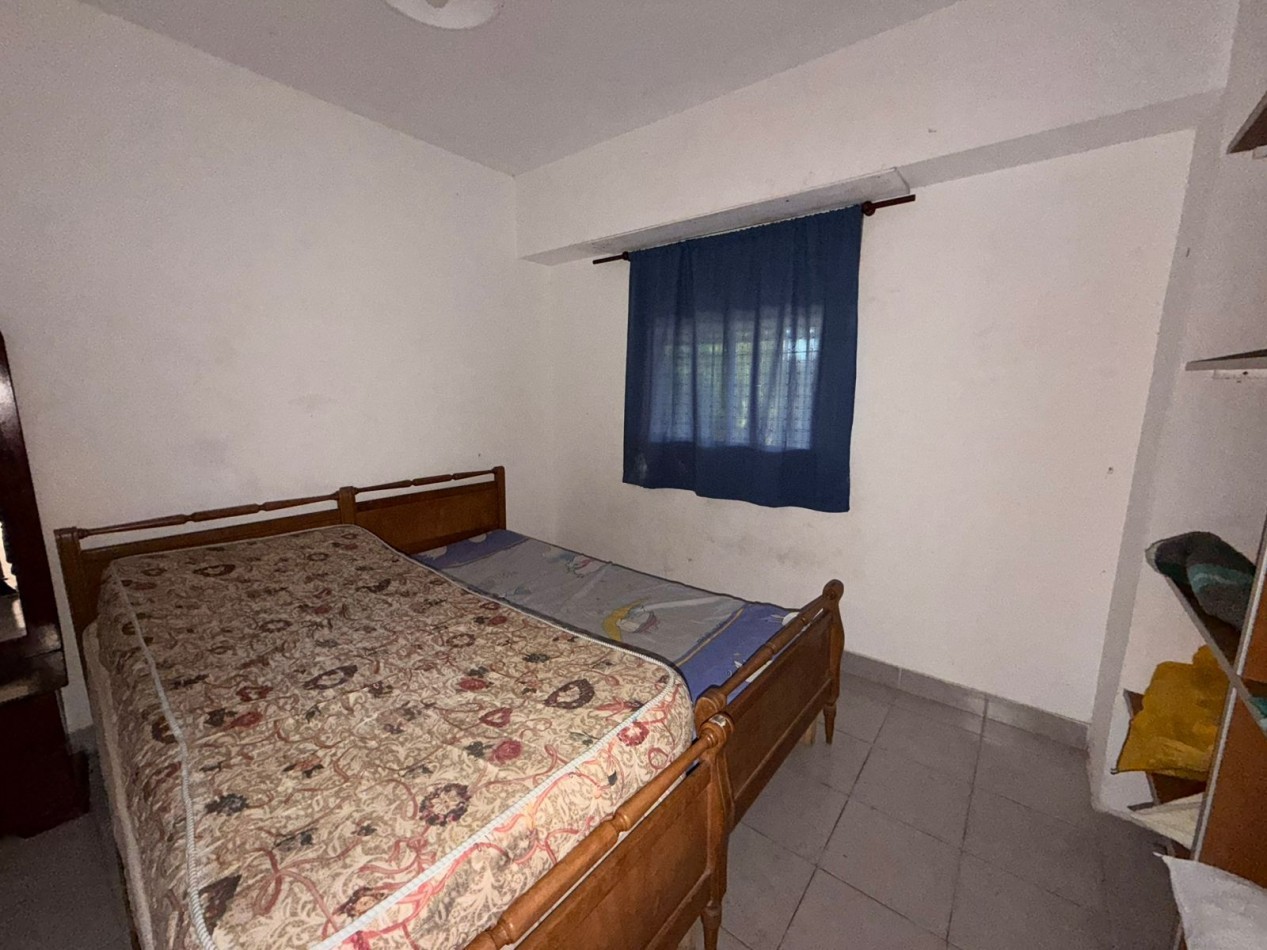 CASA 3 AMBIENTES EN LOMAS DEL GOLF