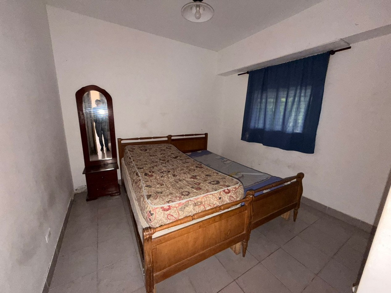 CASA 3 AMBIENTES EN LOMAS DEL GOLF