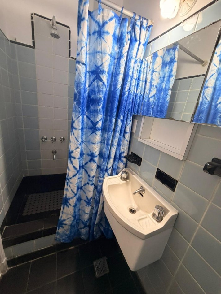 AMBIENTE Y MEDIO DIVIDIDO