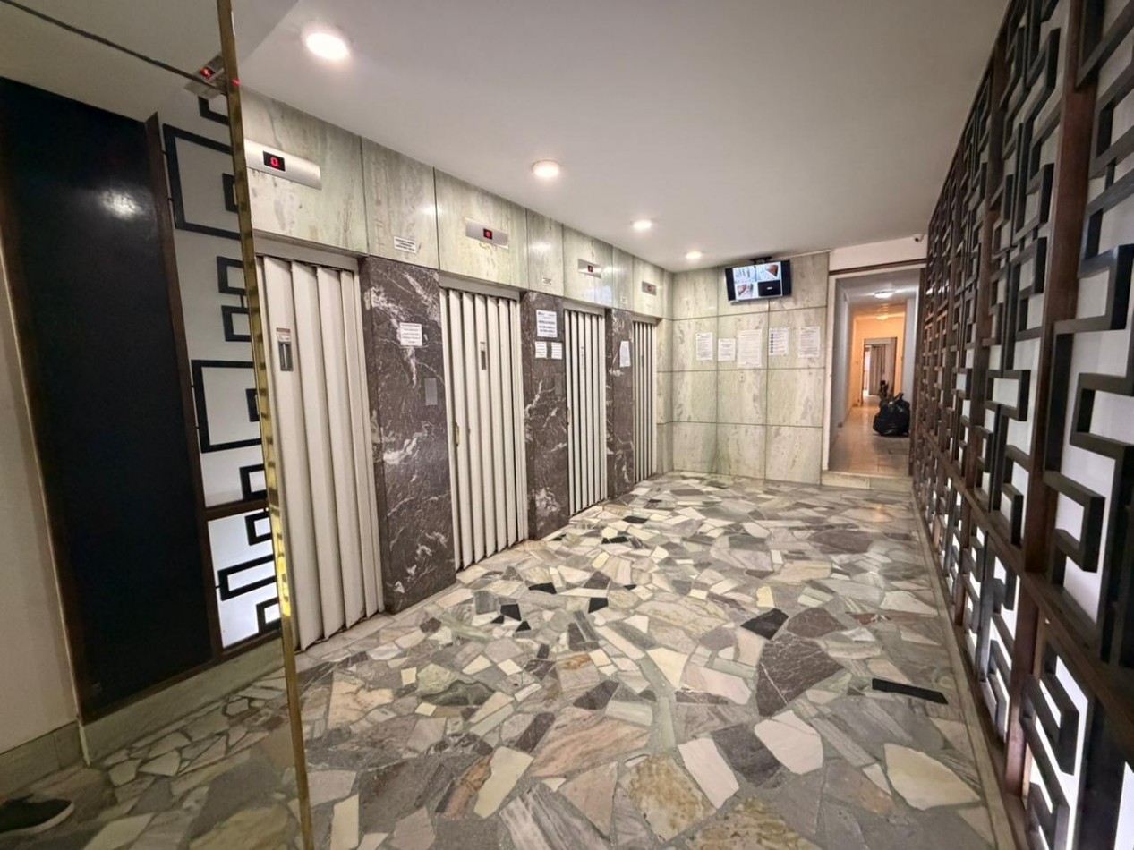 AMBIENTE Y MEDIO DIVIDIDO