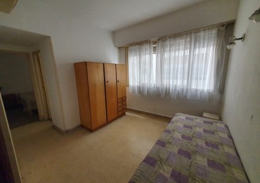 2 ambientes  Z/ Aldrey     Las Heras y Brown 