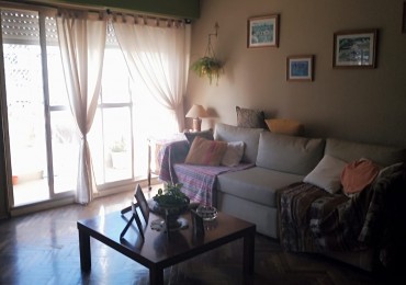 DEPARTAMENTO 4 AMBIENTES 