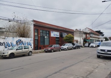 IMPORTANTE LOCAL CON DEPOSITO EN BARRIO DON BOSCO. ZONIFICACION E2