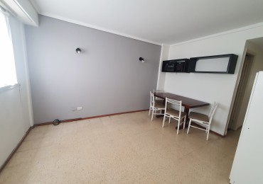 2 ambientes a 2 cuadras de la Playa   Brown y Tucuman