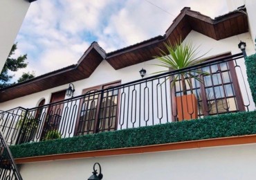 Ph de 3 ambientes en primer piso "Apto Credito"