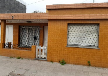 Casa 3 ambientes 