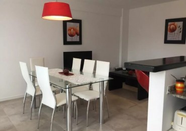 Hermoso Semipiso 3 ambientes en zona Guemes con balcon.