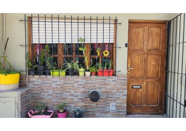 PH tipo Loft. Reciclado