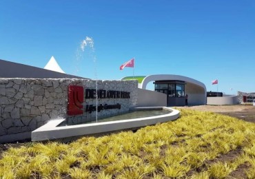 LOTE EN VENTA. DEVELOPER PARK. 618 METROS. SECTOR BIOS 2