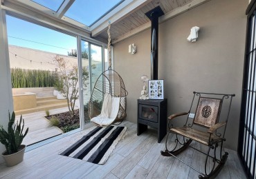 TRIPLEX 5 AMBIENTES LA PERLA