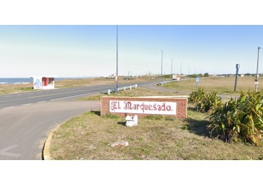 Lote en el Marquesado Calle 23 y Calle 4