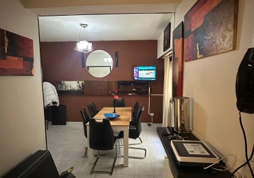 VENTA DEPARTAMENTO 1 AMBIENTE