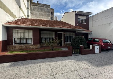 VENTA CHALET 5 AMBIENTES
