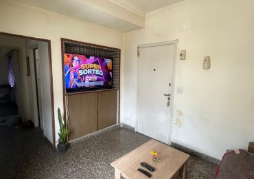 VENTA DEPARTAMENTO 2 AMBIENTES TERMINAL OPORTUNIDAD.
