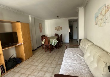 VENTA DEPARTAMENTO 2 AMBIENTES CENTRO
