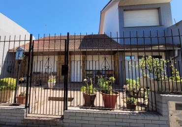 Chalet 4 ambientes mas PH 2 ambientes