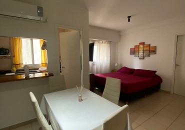Departamento en Alquiler - Zona Centrica de Mar del Plata