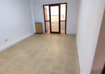 Departamento 2 ambientes APTO CREDITO