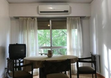 Departamento Amplio de 3 ambientes TOTALMENTE EXTERNO PERLA NORTE