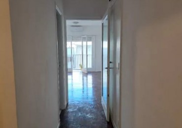 Departamento de 1 ambiente RECICLADO AMPLIO