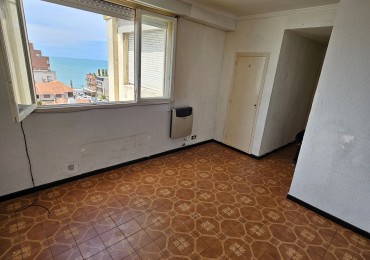 2 ambientes y medio en La Perla   Santa Fe y 3 de Febrero