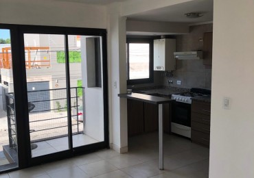 Semipiso 2 ambientes