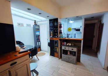 Deprtamento de 2 ambientes en  Z/ Chauvin    H Yrigoyen y  Peña 
