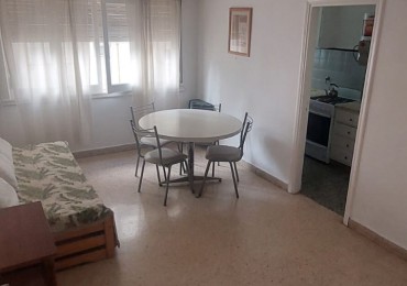 DEPARTAMENTO 2 AMBIENTES ALQUILER 24 MESES