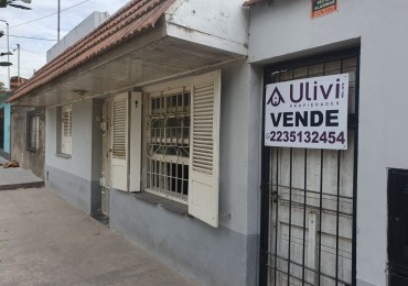 Casa  de 3 ambientes  Z/ Regional 