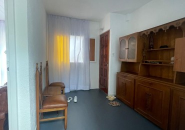 Departamento 3 ambientes reciclado barrio San Carlos