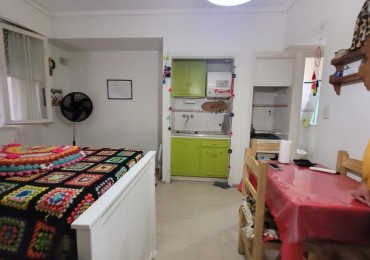 MONOAMBIENTE EN VENTA