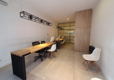 Local comercial a la calle   z/ Aldrey    Tucuman y Colon 