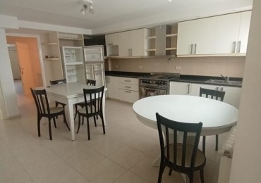 ALQUILER 24 MESES CHALET 5 AMBIENTES - CHAUVIN