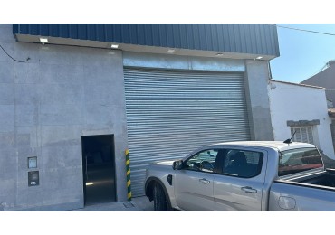Galpon a la venta