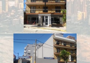 Hotel en venta 