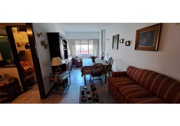 Departamento 2 ambientes 
