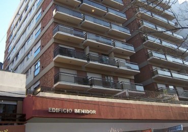 Monoambiente barrio  La Perla