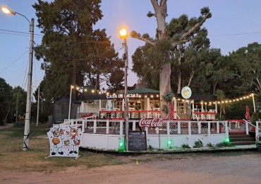 LOCAL COMERCIAL EN VILLA GESELL