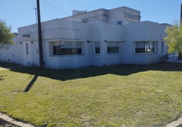 Casa en Balcarce